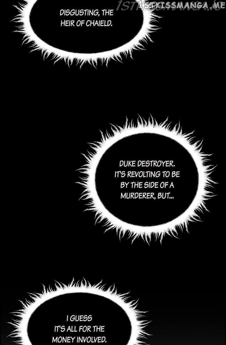 The Younger Male Lead Fell For Me Before The Destruction chapter 52 - page 4