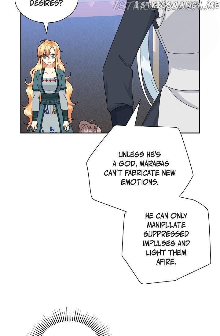The Younger Male Lead Fell For Me Before The Destruction chapter 52 - page 40