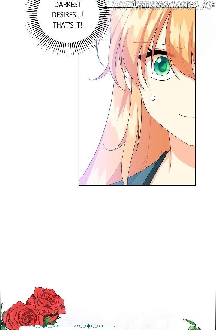 The Younger Male Lead Fell For Me Before The Destruction chapter 52 - page 41