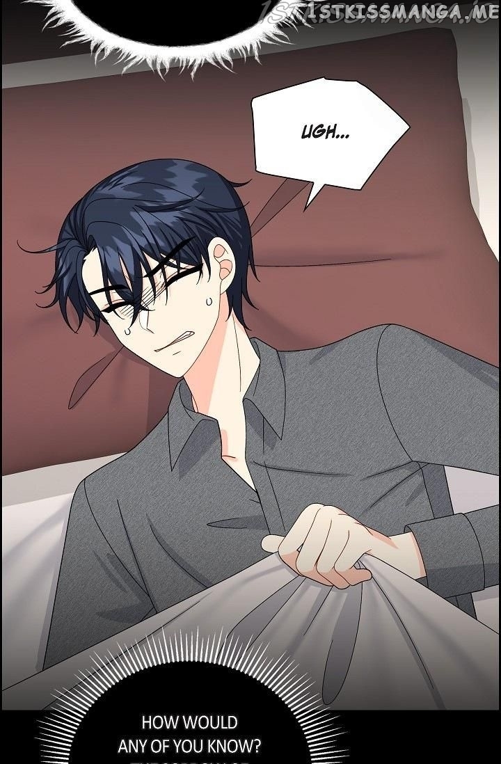 The Younger Male Lead Fell For Me Before The Destruction chapter 52 - page 5