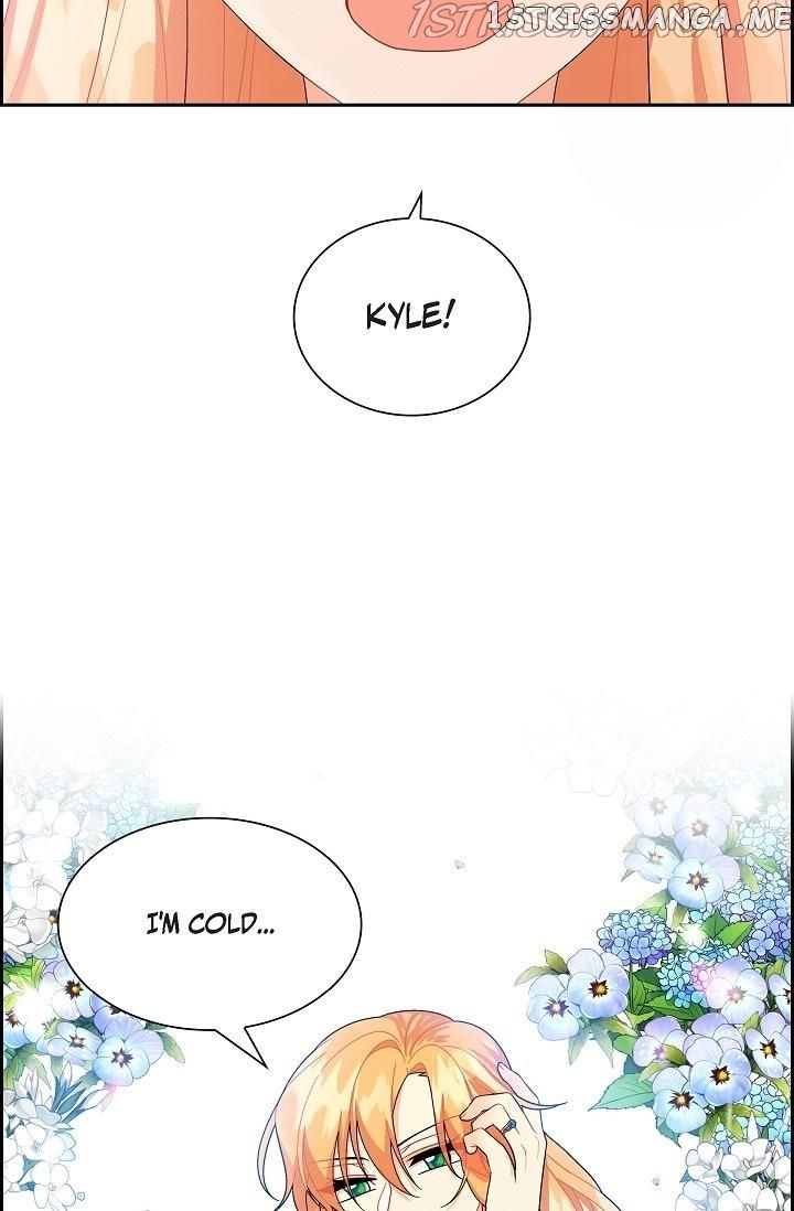 The Younger Male Lead Fell For Me Before The Destruction chapter 52 - page 50