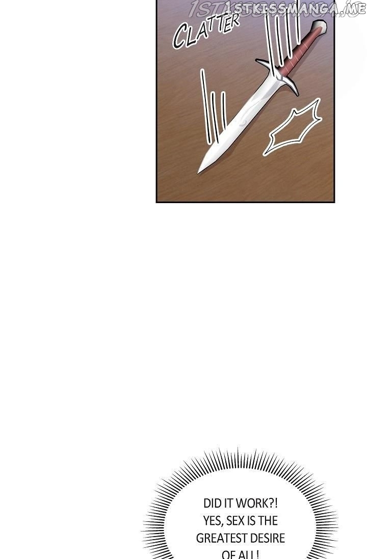 The Younger Male Lead Fell For Me Before The Destruction chapter 52 - page 53