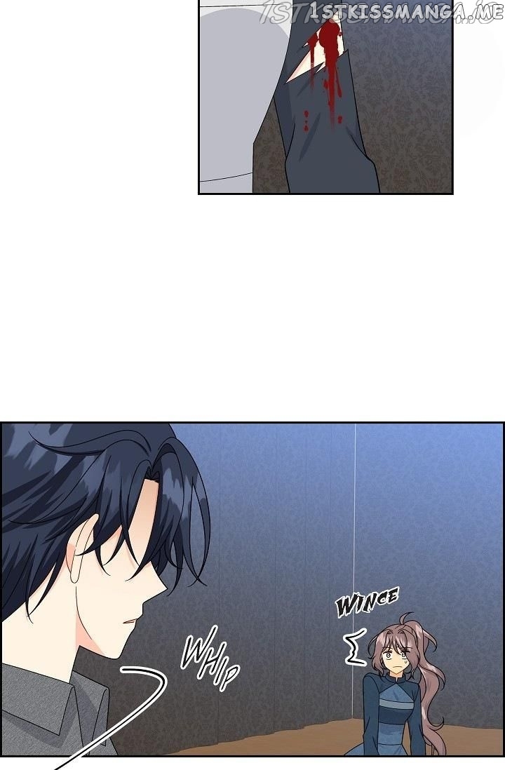 The Younger Male Lead Fell For Me Before The Destruction chapter 52 - page 56