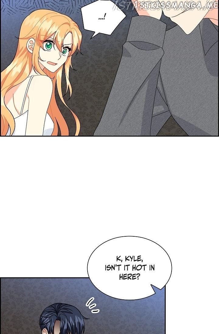 The Younger Male Lead Fell For Me Before The Destruction chapter 52 - page 62