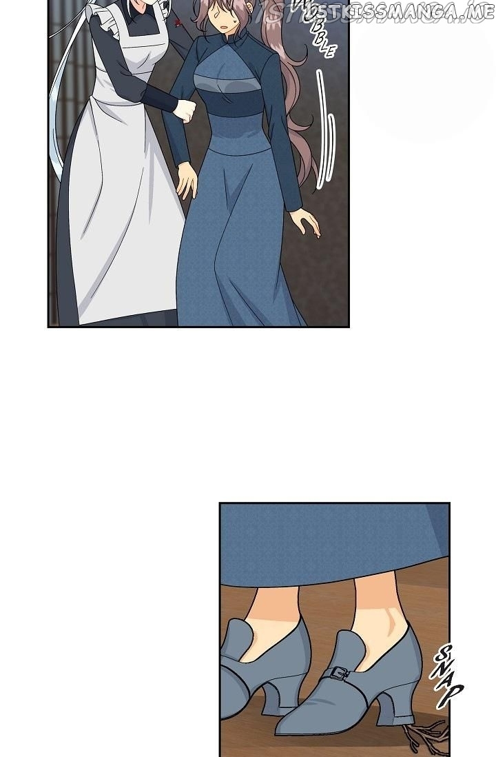 The Younger Male Lead Fell For Me Before The Destruction chapter 52 - page 66