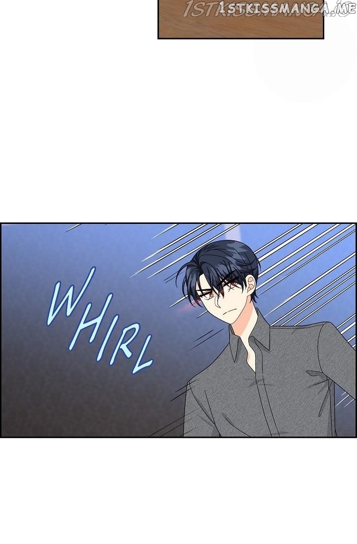 The Younger Male Lead Fell For Me Before The Destruction chapter 52 - page 67