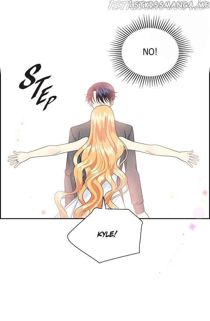 The Younger Male Lead Fell For Me Before The Destruction chapter 52 - page 68