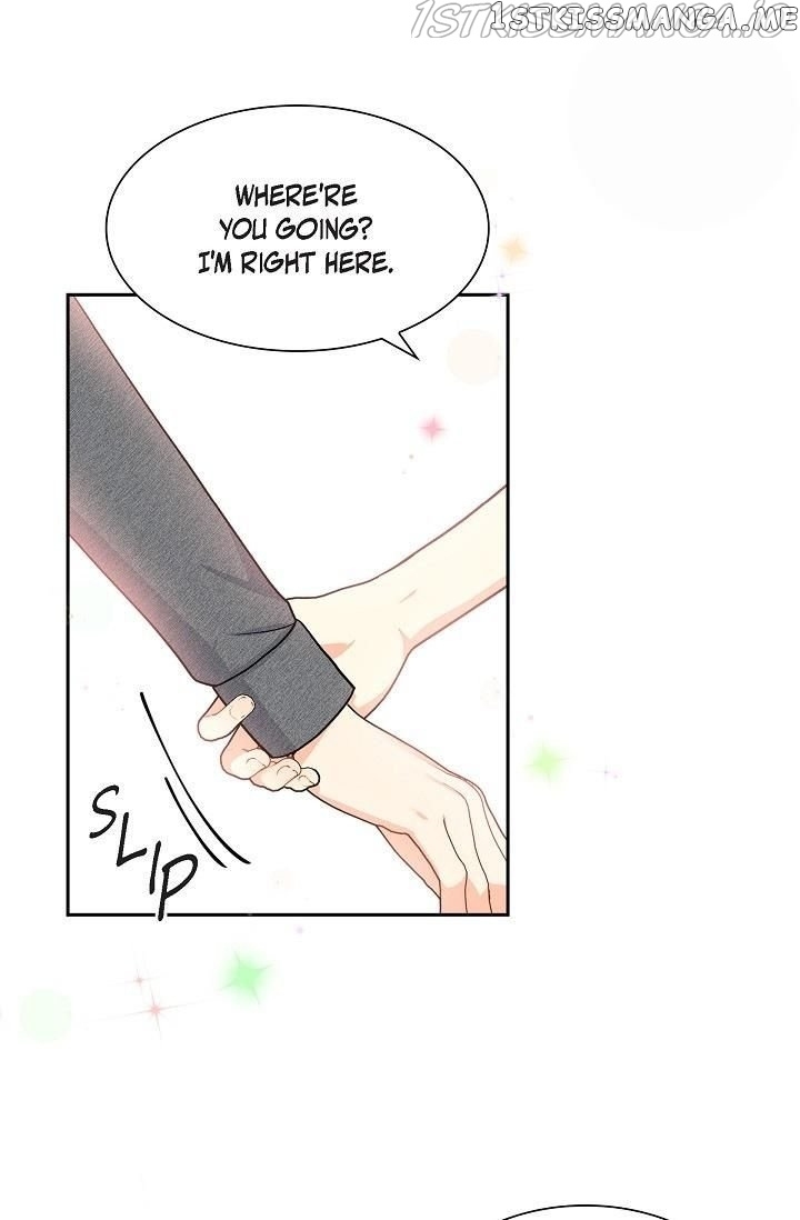 The Younger Male Lead Fell For Me Before The Destruction chapter 52 - page 69