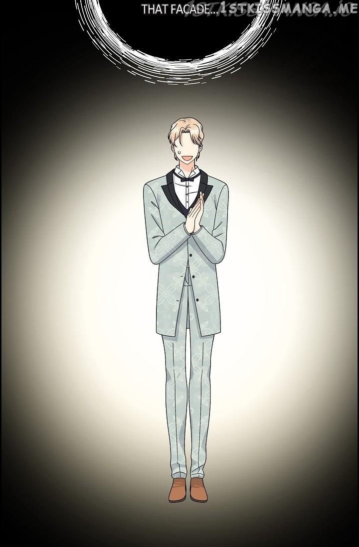 The Younger Male Lead Fell For Me Before The Destruction chapter 52 - page 7