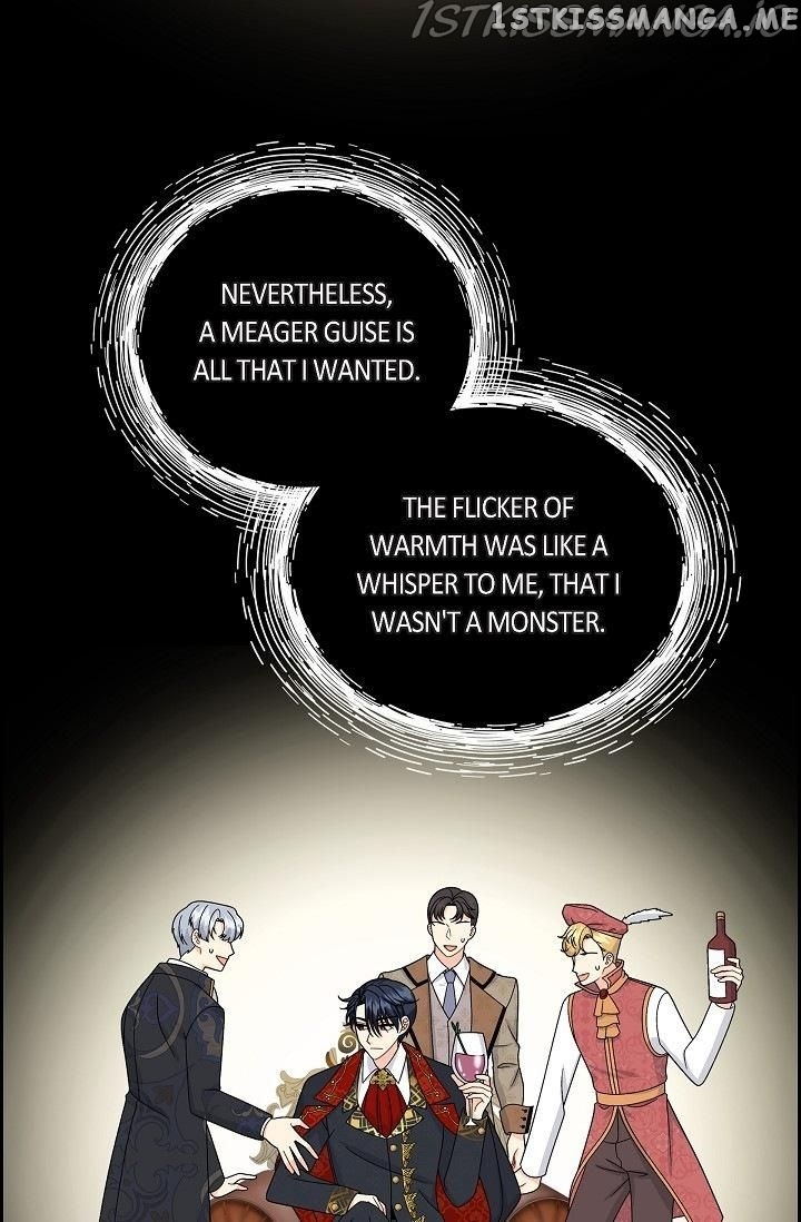 The Younger Male Lead Fell For Me Before The Destruction chapter 52 - page 8
