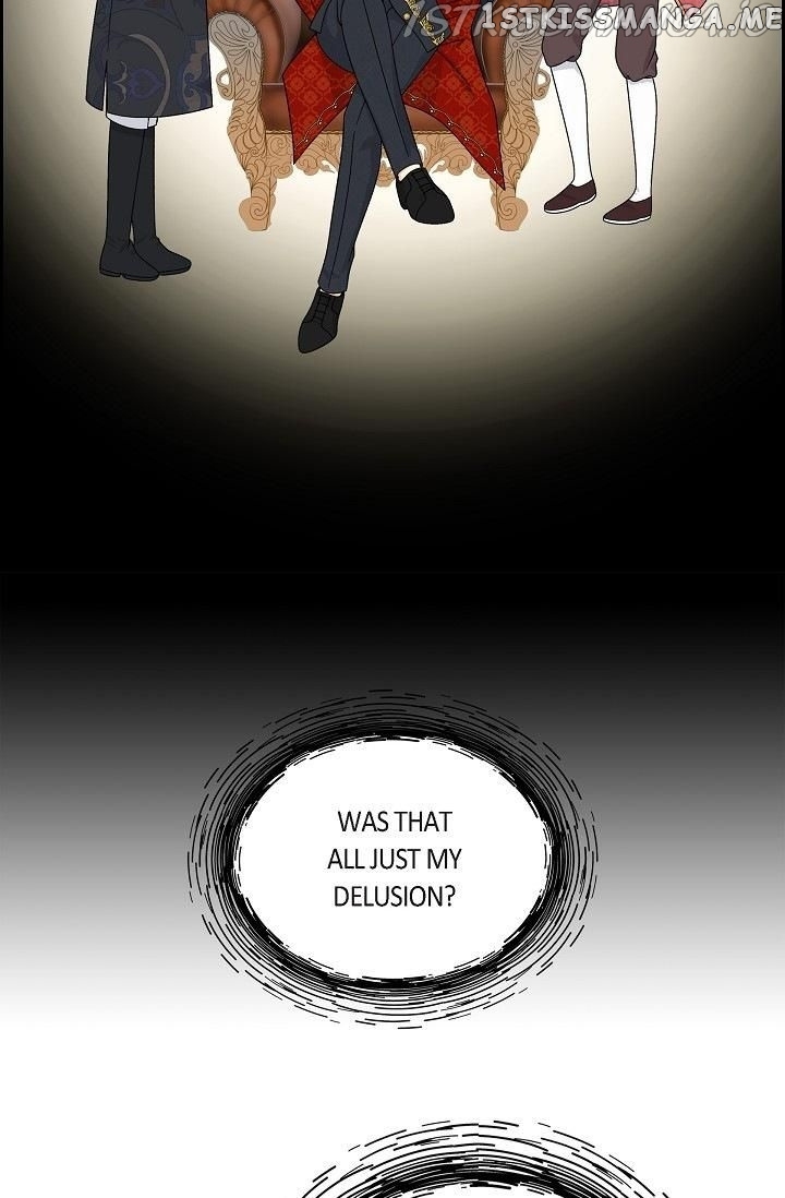 The Younger Male Lead Fell For Me Before The Destruction chapter 52 - page 9