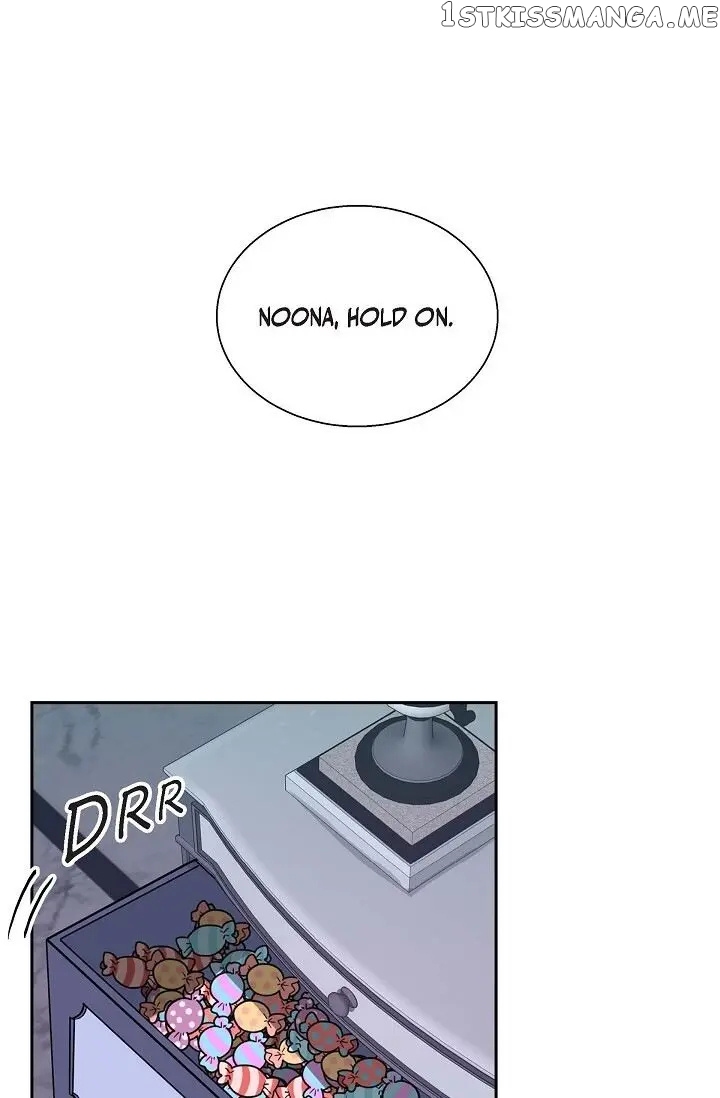 The Younger Male Lead Fell For Me Before The Destruction chapter 17 - page 1