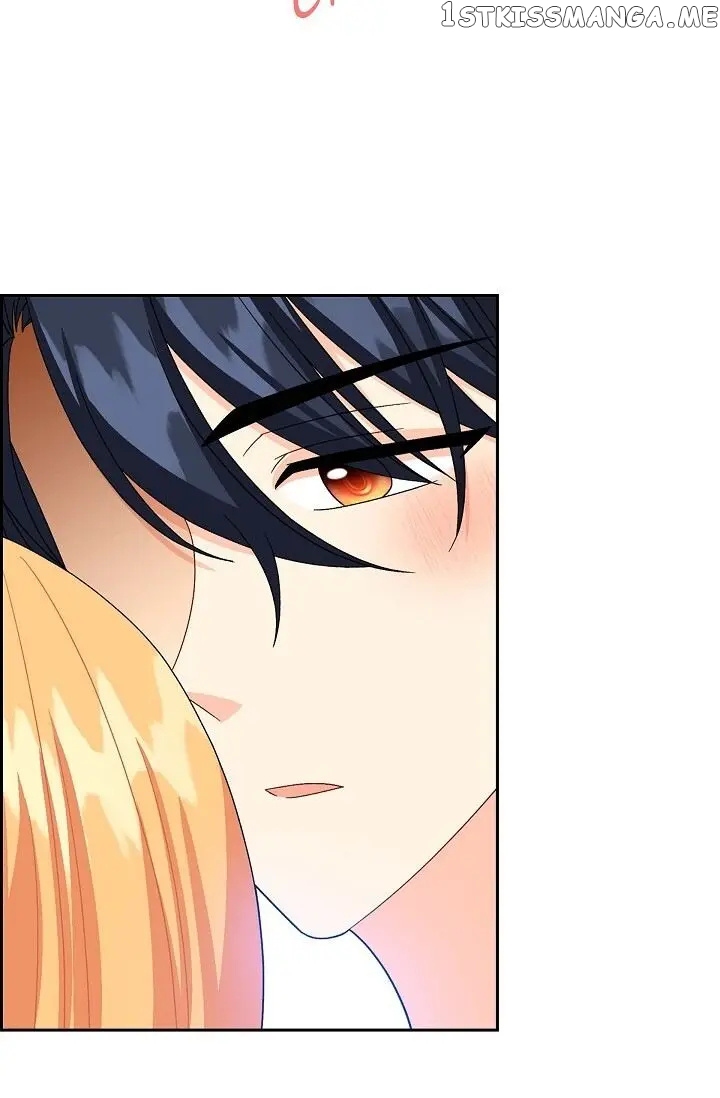 The Younger Male Lead Fell For Me Before The Destruction chapter 17 - page 11