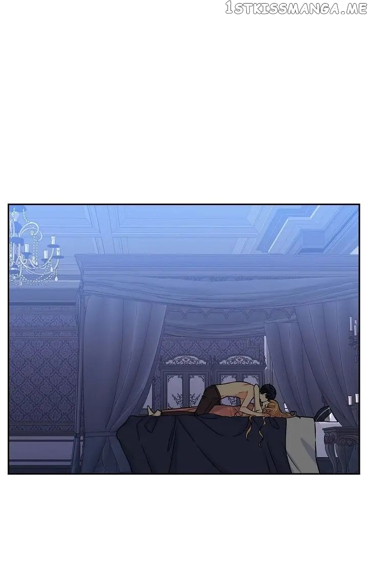 The Younger Male Lead Fell For Me Before The Destruction chapter 17 - page 13