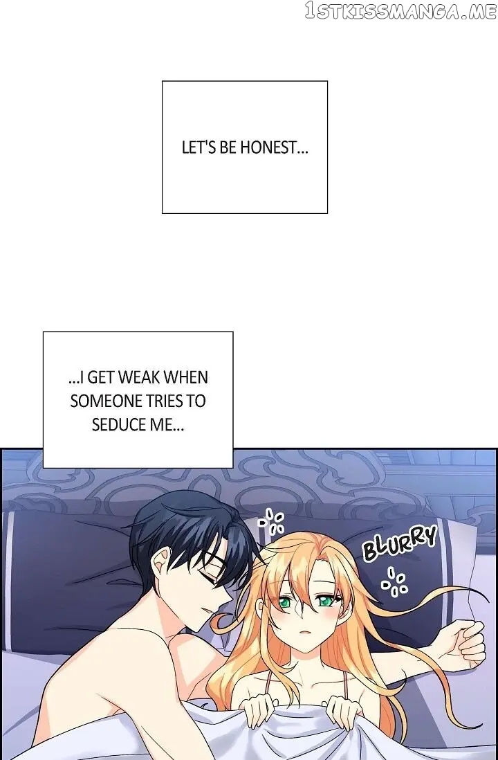 The Younger Male Lead Fell For Me Before The Destruction chapter 17 - page 16