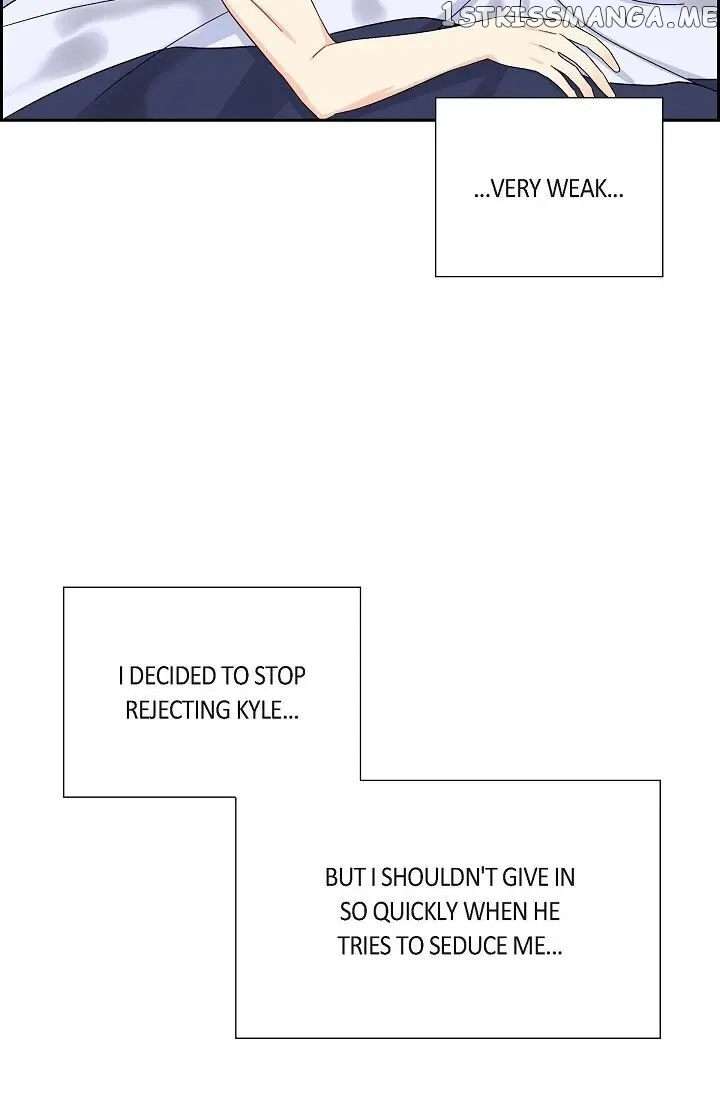 The Younger Male Lead Fell For Me Before The Destruction chapter 17 - page 17