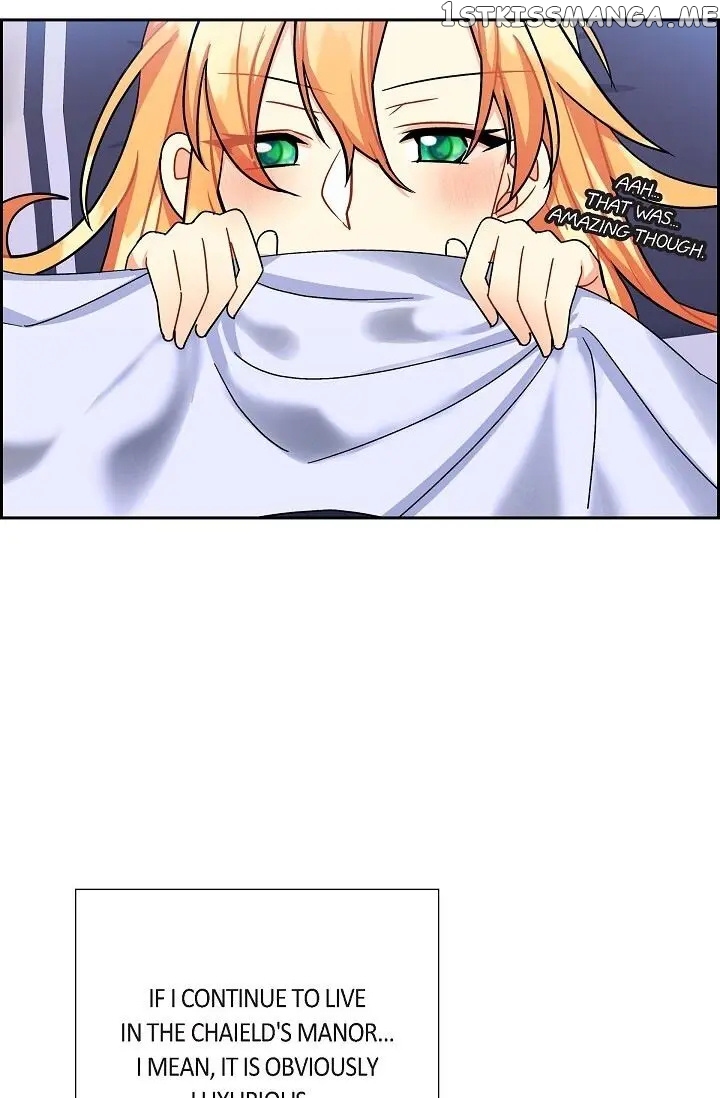 The Younger Male Lead Fell For Me Before The Destruction chapter 17 - page 18