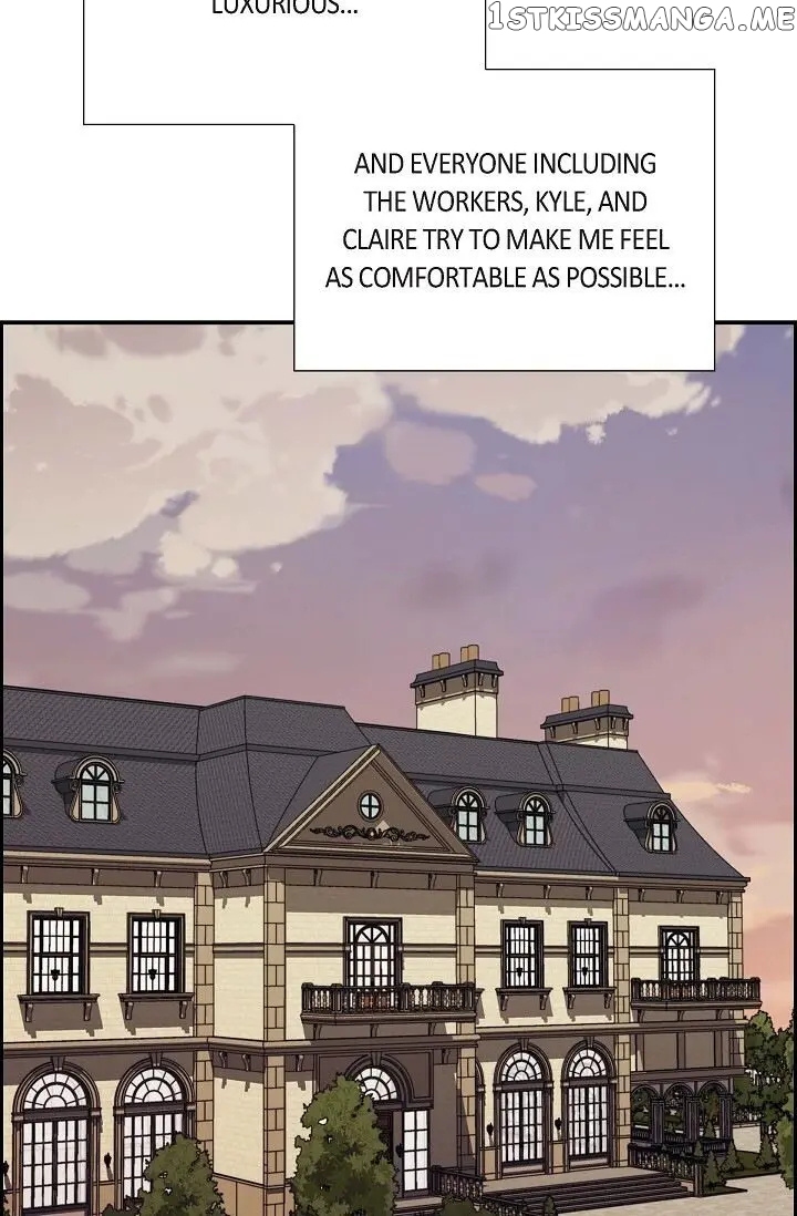The Younger Male Lead Fell For Me Before The Destruction chapter 17 - page 19