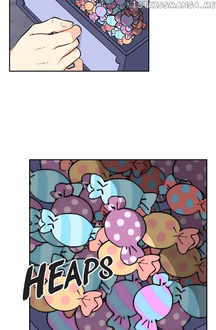 The Younger Male Lead Fell For Me Before The Destruction chapter 17 - page 2