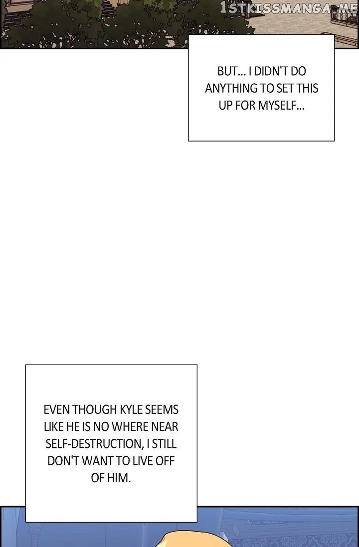 The Younger Male Lead Fell For Me Before The Destruction chapter 17 - page 20