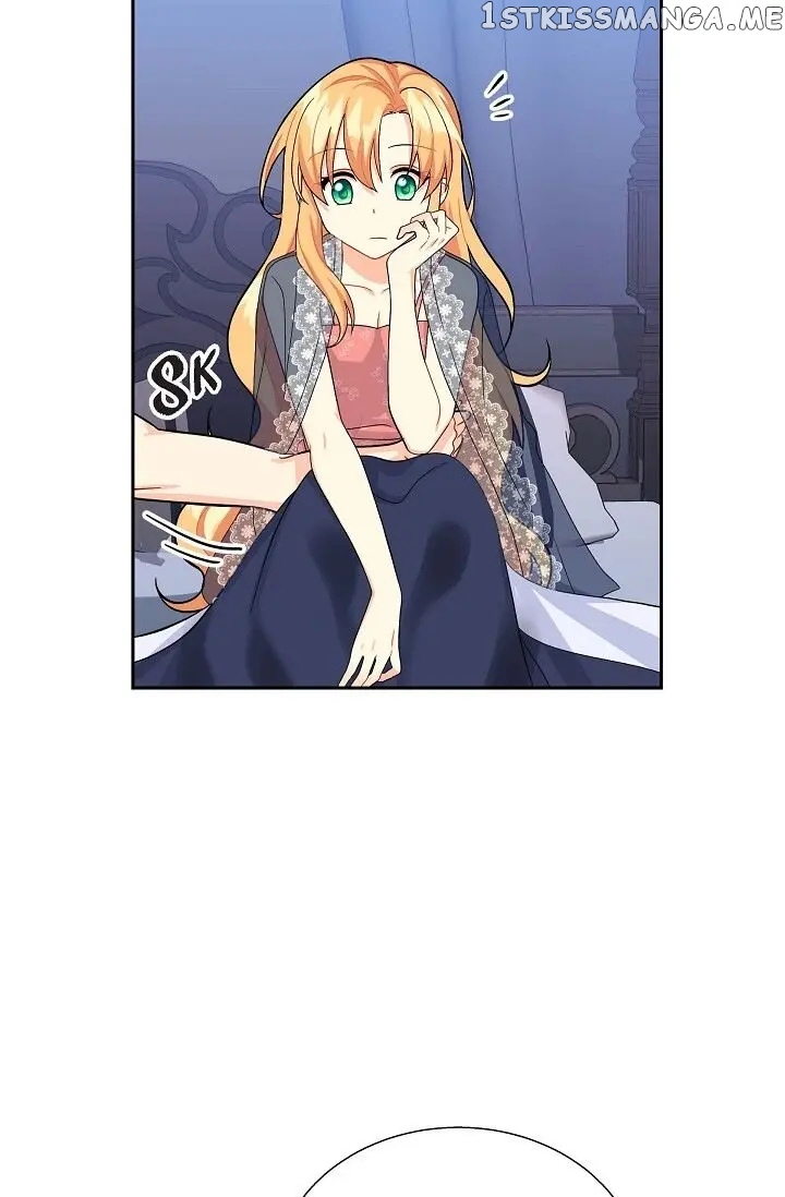 The Younger Male Lead Fell For Me Before The Destruction chapter 17 - page 22