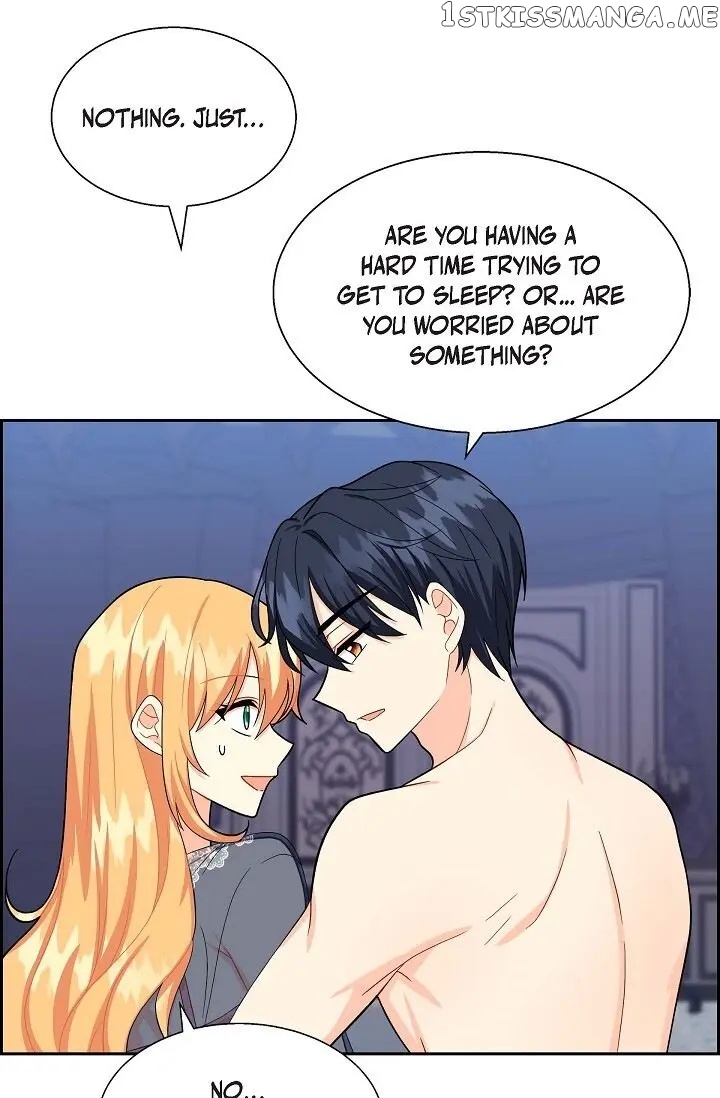 The Younger Male Lead Fell For Me Before The Destruction chapter 17 - page 24