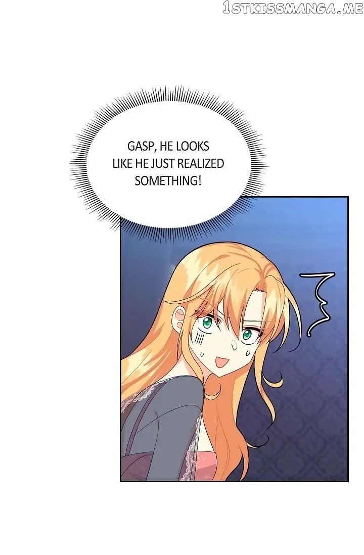 The Younger Male Lead Fell For Me Before The Destruction chapter 17 - page 26
