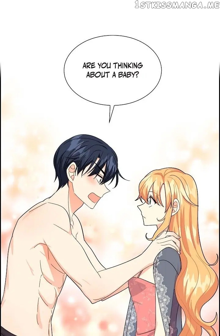The Younger Male Lead Fell For Me Before The Destruction chapter 17 - page 27