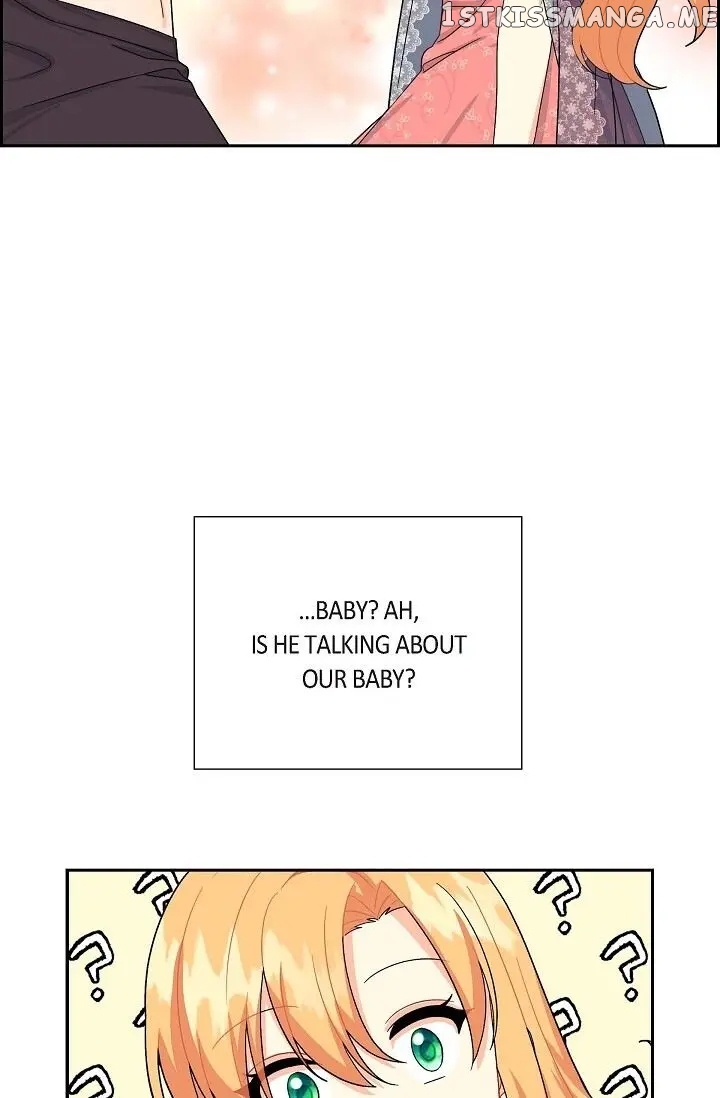 The Younger Male Lead Fell For Me Before The Destruction chapter 17 - page 28