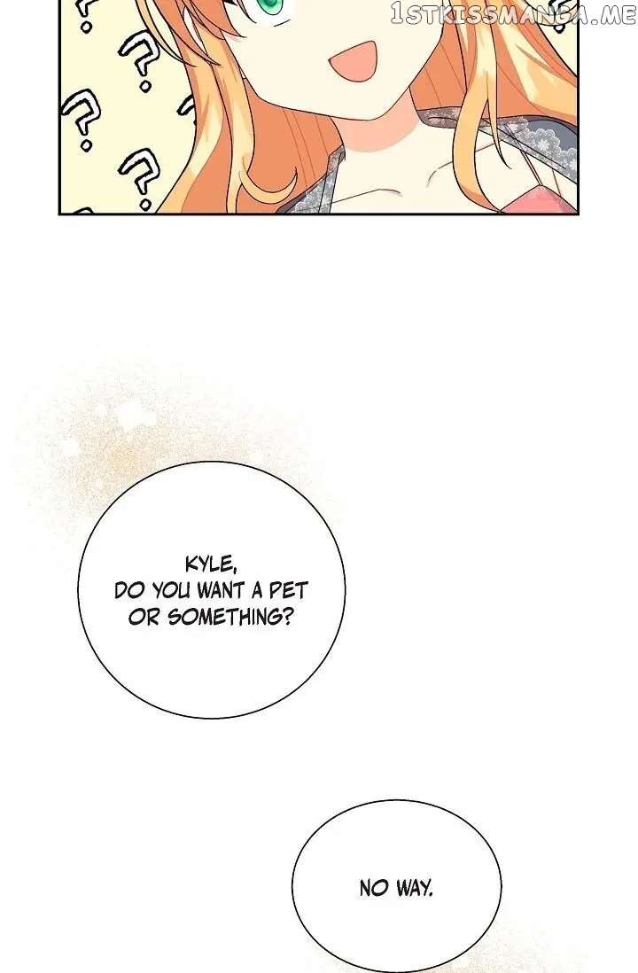 The Younger Male Lead Fell For Me Before The Destruction chapter 17 - page 29