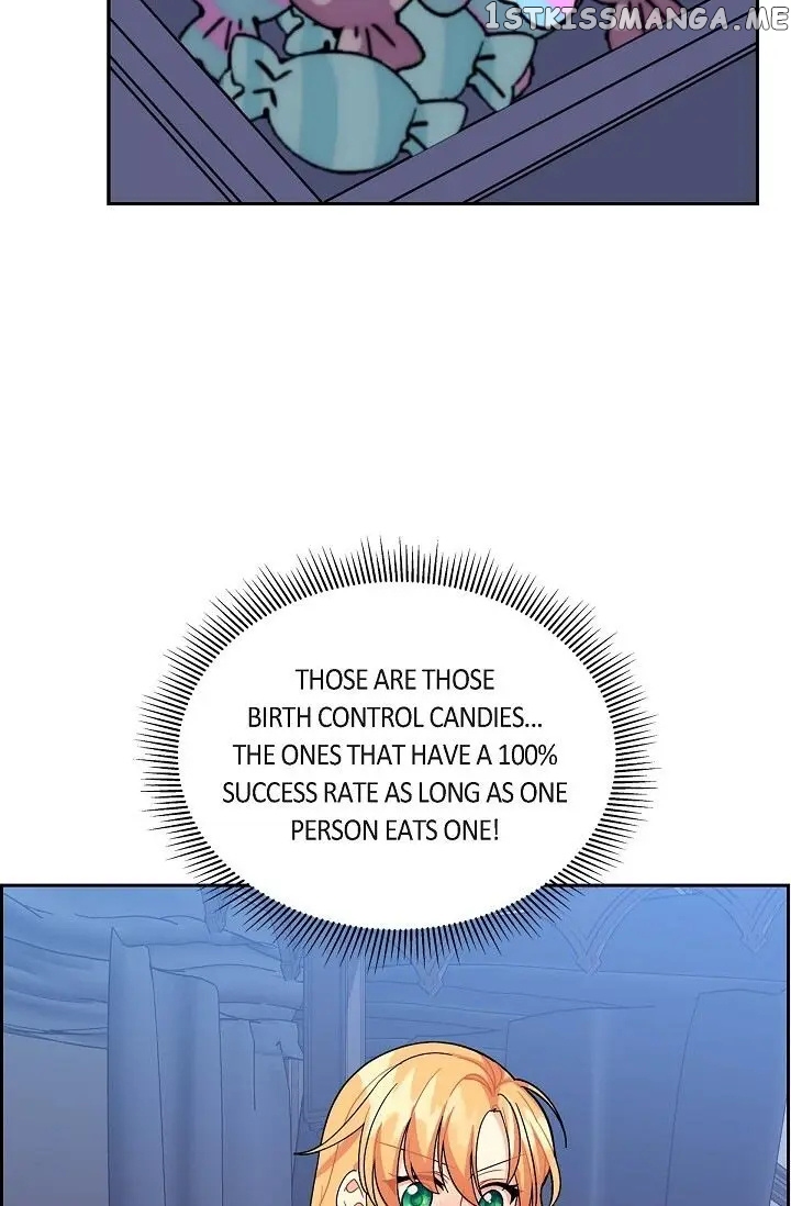 The Younger Male Lead Fell For Me Before The Destruction chapter 17 - page 3