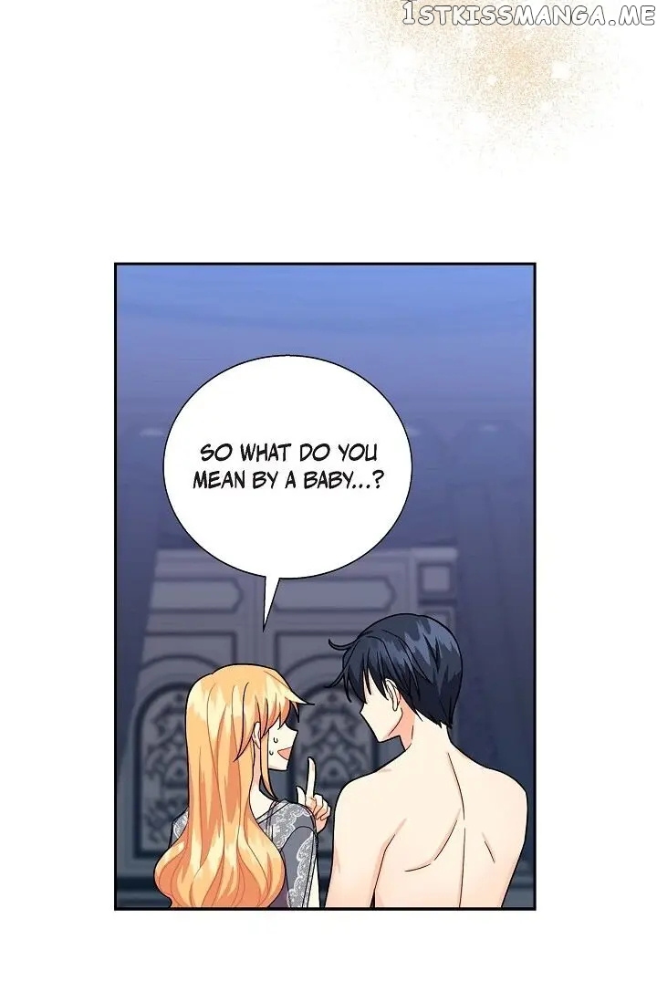 The Younger Male Lead Fell For Me Before The Destruction chapter 17 - page 30