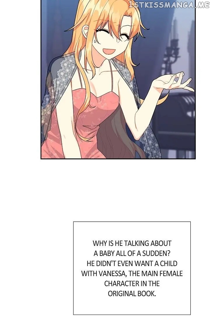 The Younger Male Lead Fell For Me Before The Destruction chapter 17 - page 34
