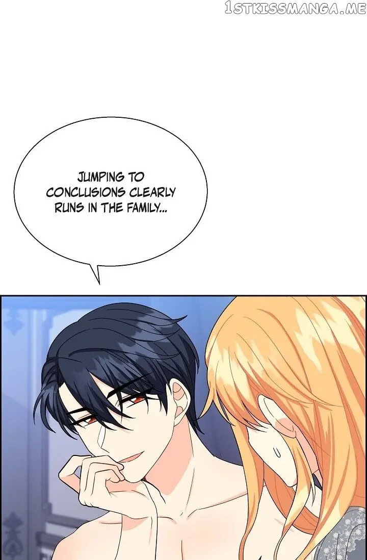 The Younger Male Lead Fell For Me Before The Destruction chapter 17 - page 35