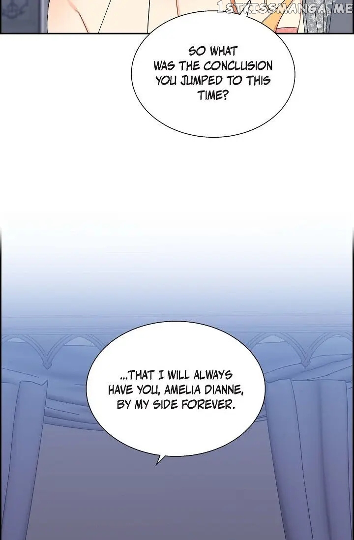 The Younger Male Lead Fell For Me Before The Destruction chapter 17 - page 36