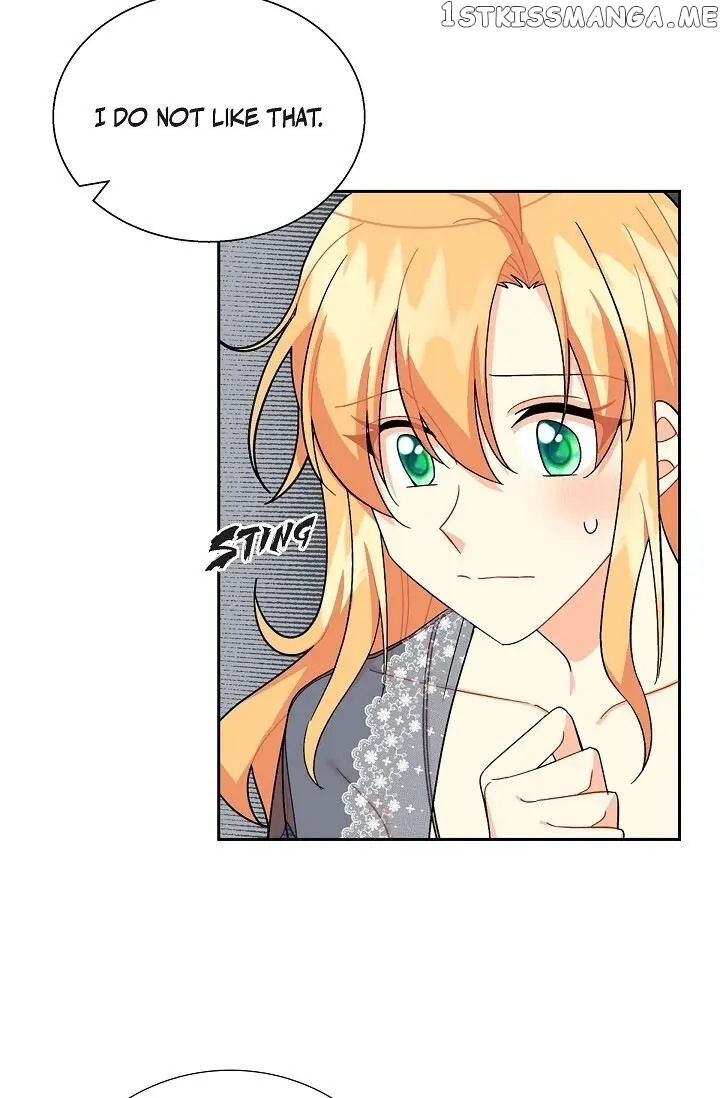 The Younger Male Lead Fell For Me Before The Destruction chapter 17 - page 40