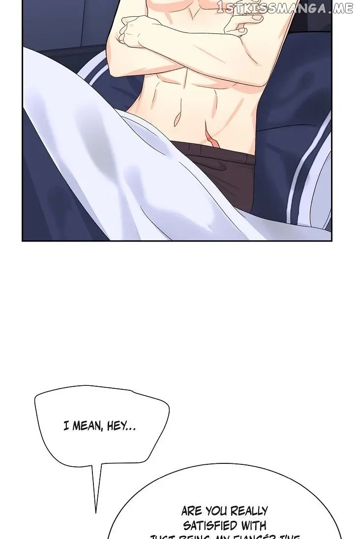The Younger Male Lead Fell For Me Before The Destruction chapter 17 - page 42