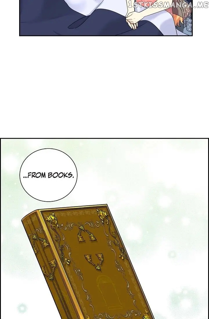 The Younger Male Lead Fell For Me Before The Destruction chapter 17 - page 47
