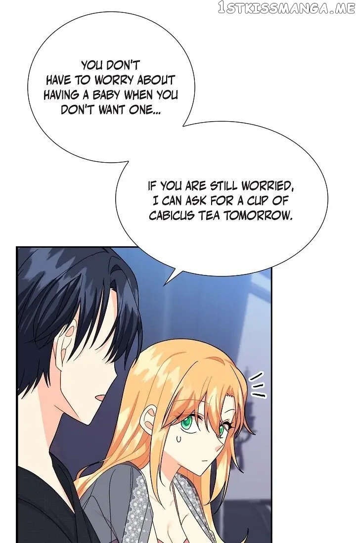 The Younger Male Lead Fell For Me Before The Destruction chapter 17 - page 50