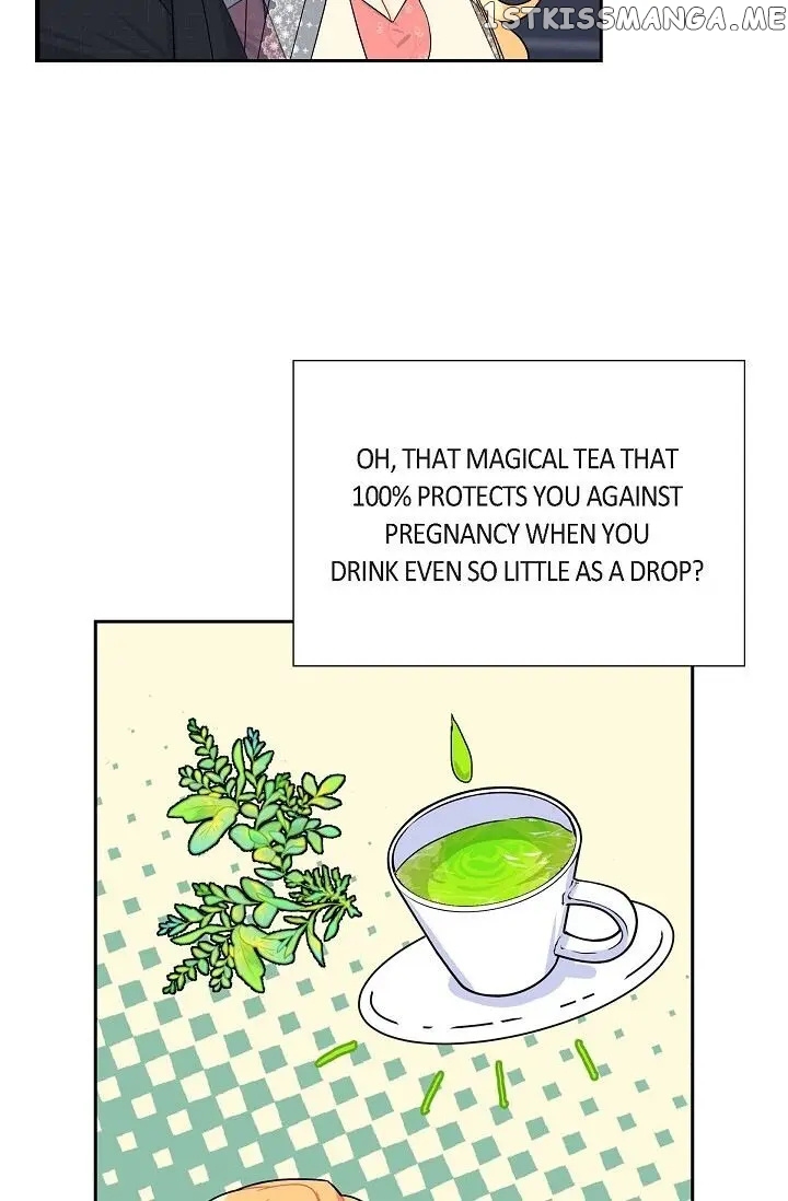 The Younger Male Lead Fell For Me Before The Destruction chapter 17 - page 51
