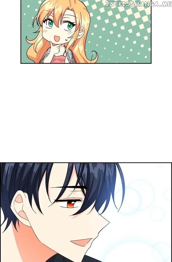 The Younger Male Lead Fell For Me Before The Destruction chapter 17 - page 52