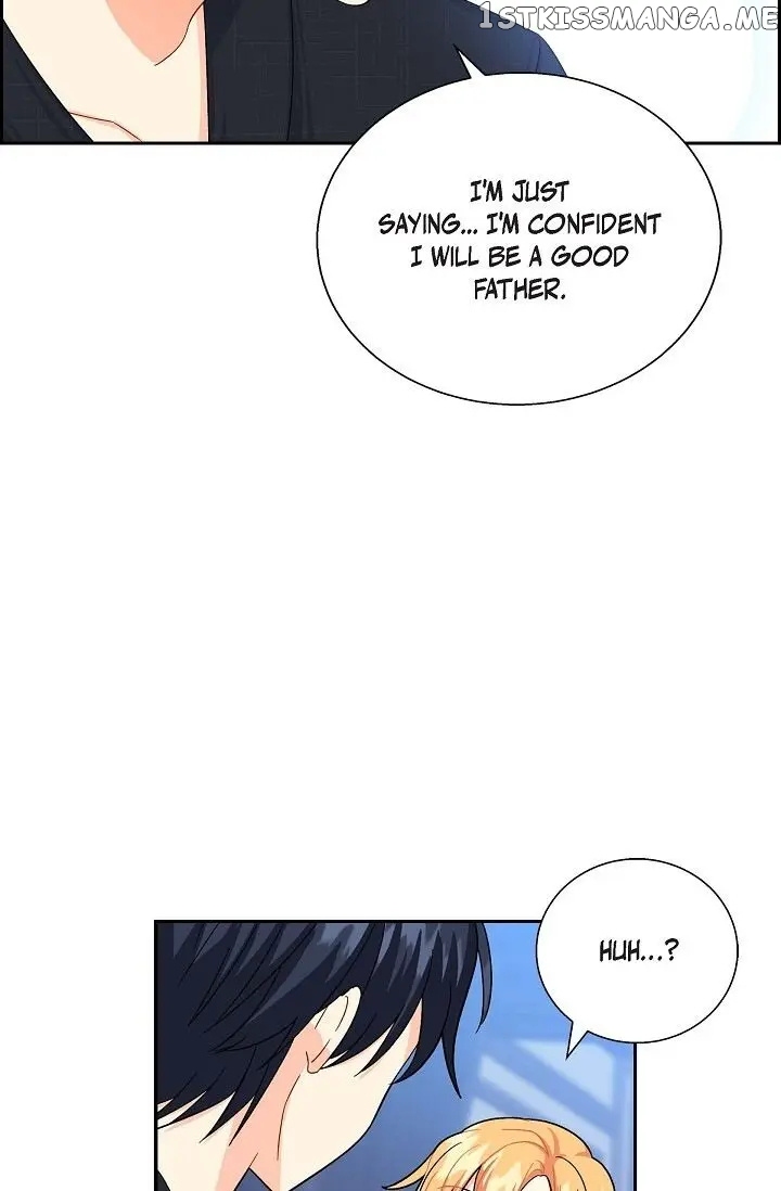 The Younger Male Lead Fell For Me Before The Destruction chapter 17 - page 53