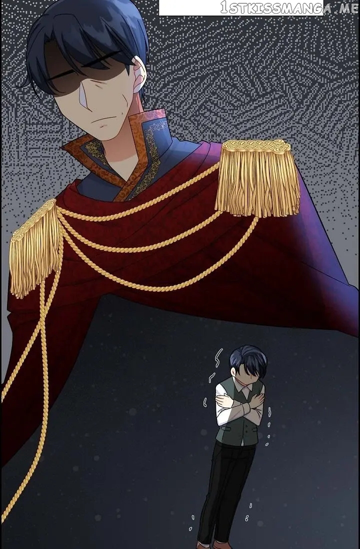 The Younger Male Lead Fell For Me Before The Destruction chapter 17 - page 55