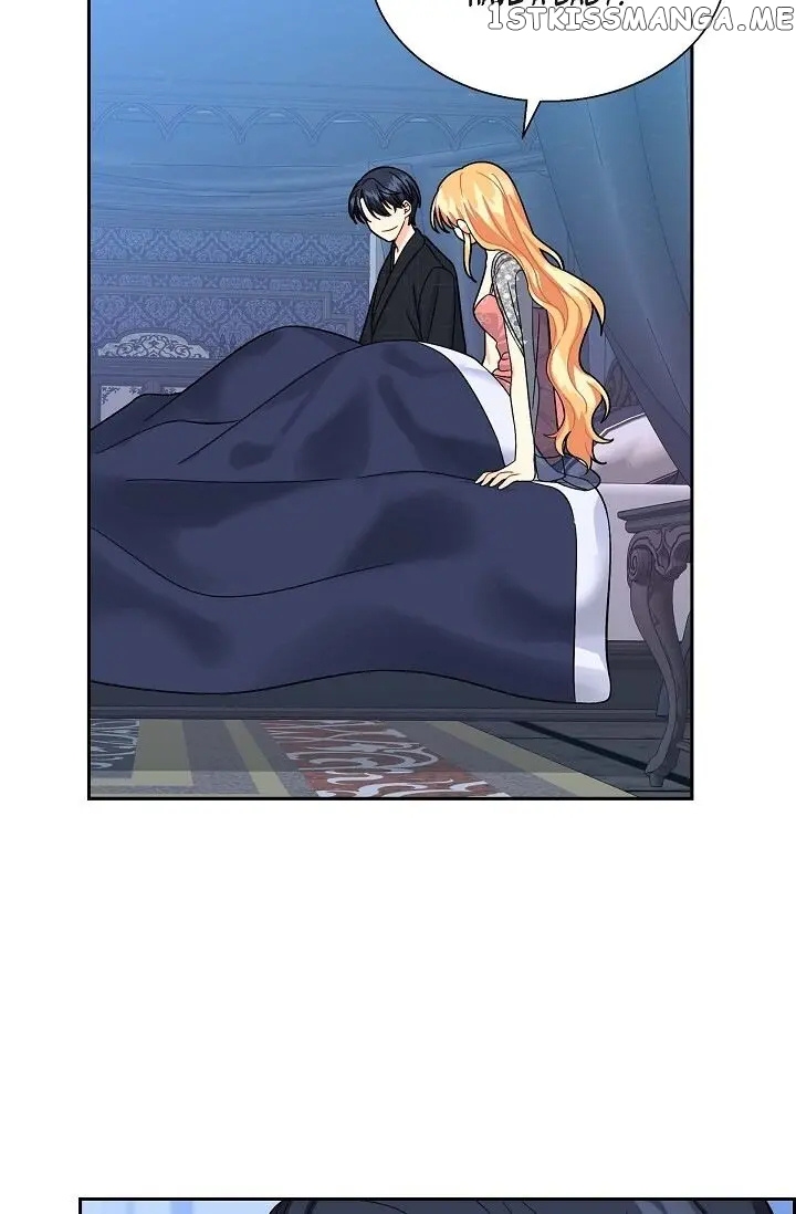 The Younger Male Lead Fell For Me Before The Destruction chapter 17 - page 57