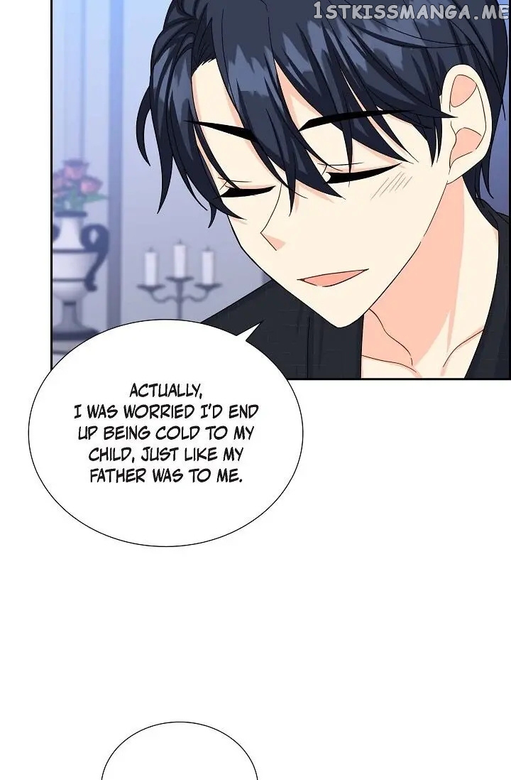 The Younger Male Lead Fell For Me Before The Destruction chapter 17 - page 58