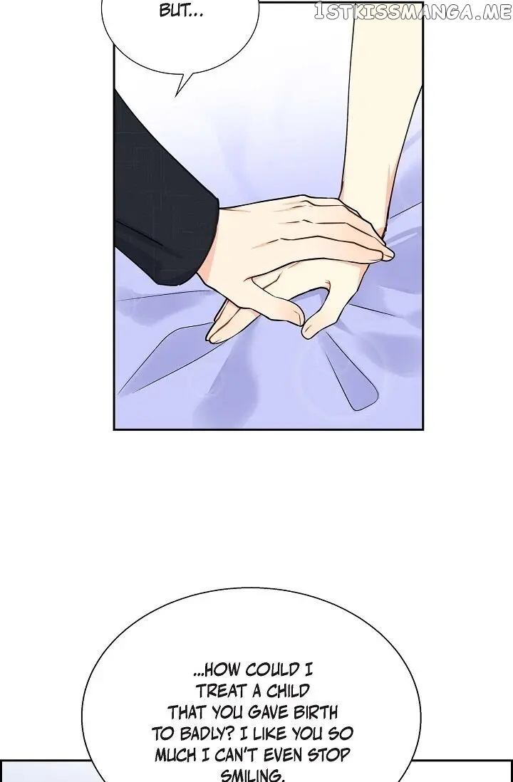 The Younger Male Lead Fell For Me Before The Destruction chapter 17 - page 59