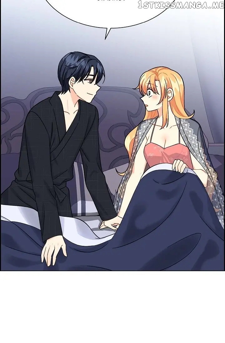 The Younger Male Lead Fell For Me Before The Destruction chapter 17 - page 60
