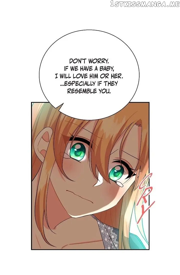 The Younger Male Lead Fell For Me Before The Destruction chapter 17 - page 62