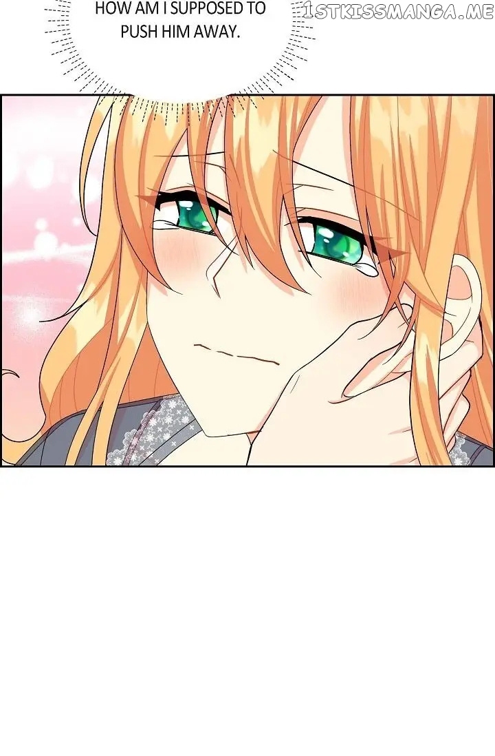 The Younger Male Lead Fell For Me Before The Destruction chapter 17 - page 65
