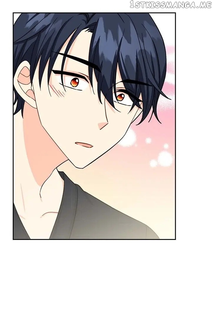 The Younger Male Lead Fell For Me Before The Destruction chapter 17 - page 66